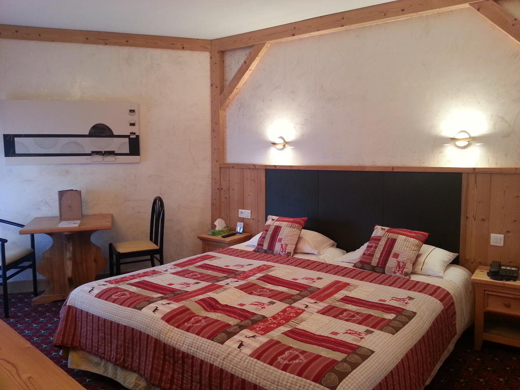 Hotel Le Littoral Évian-les-Bains Kamer foto