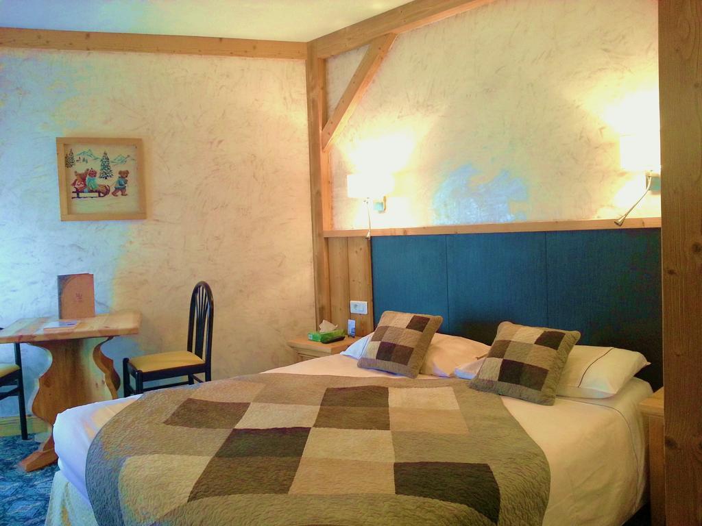 Hotel Le Littoral Évian-les-Bains Kamer foto